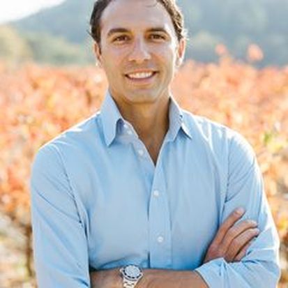 Josh Dempsey, Vanguard Properties, St. Helena, California
